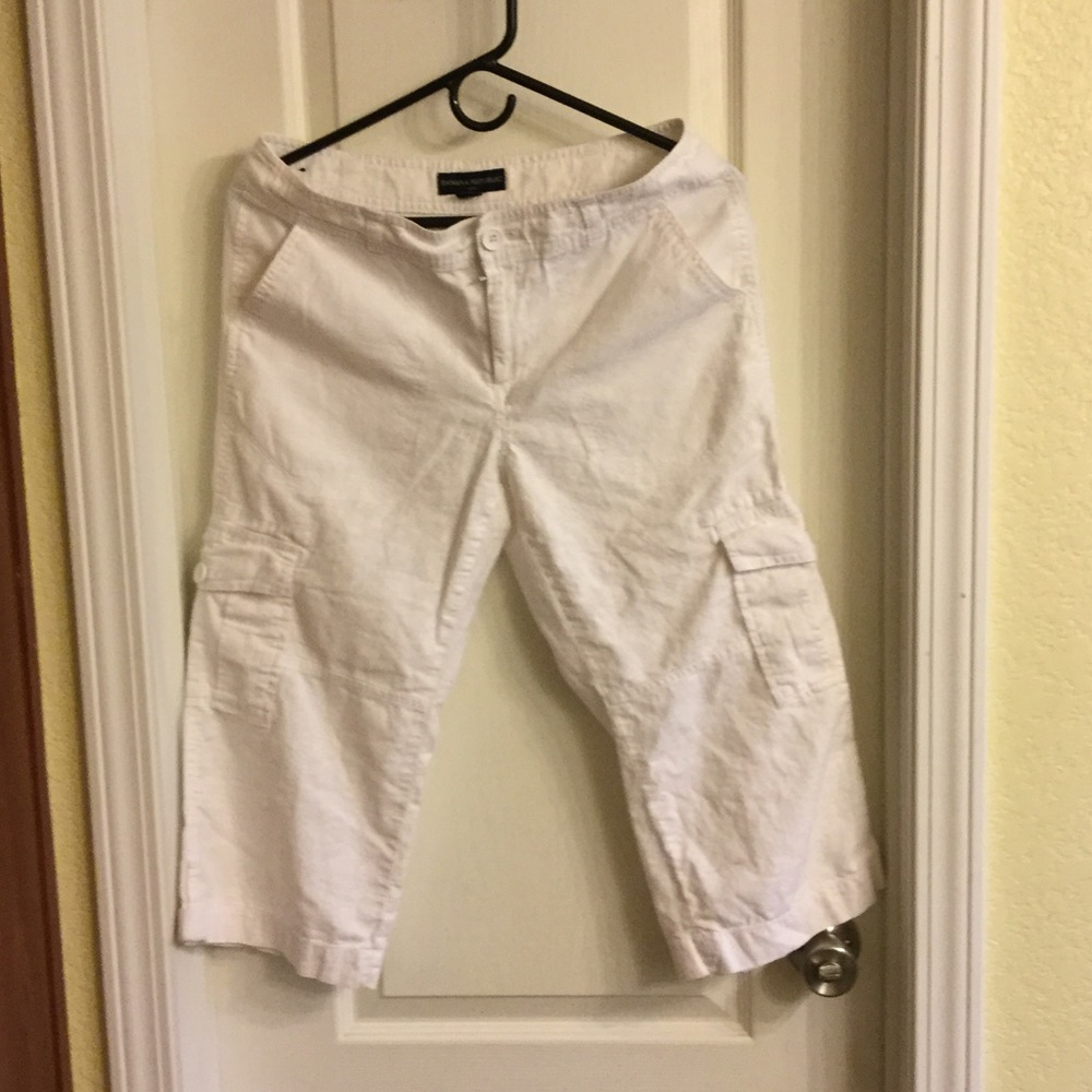 Cargo Capri